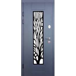 PORTALA Р-4 Ковка вулиця Тріо